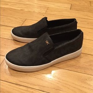 Michael Kors Slip-on sneakers